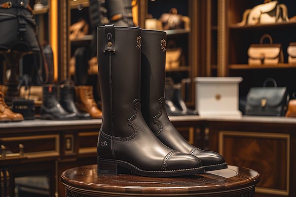 Choisir des bottes équitation : qualité et budget
