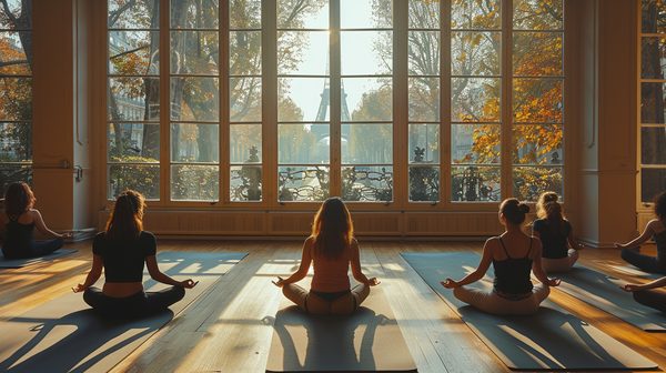 Cours pilates à Paris 12 : les différents bienfaits de cette pratique