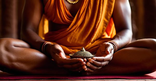 Découvrir le bhakti yoga : la voie de la dévotion ultime