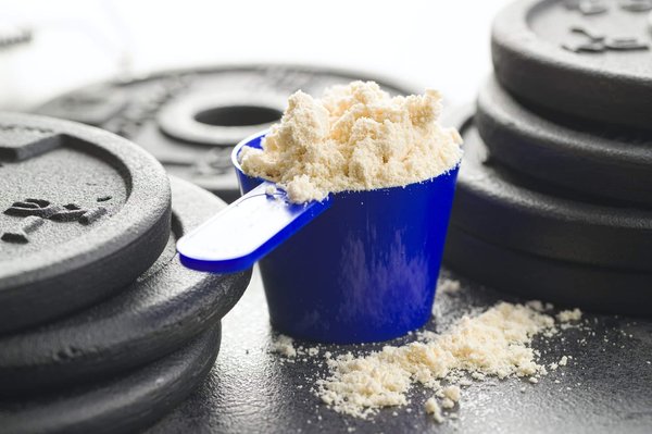 Le 100% Pure Whey: où dénicher sa protéine ?