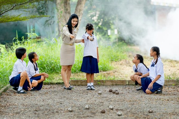 Organisez un stage de pétanque exceptionnel : Le guide !
