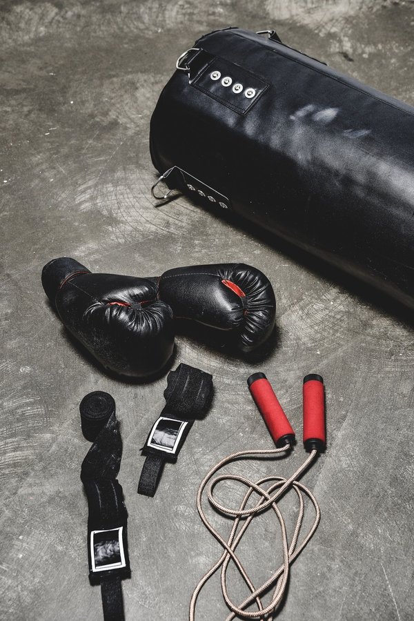 L'équipement de boxe AZ : votre allié pour les combats