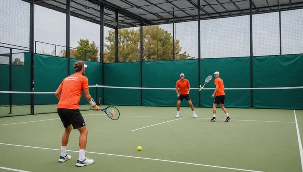 Tout ce que vous devez savoir sur le sport padel en 2023